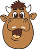Bully Tv Celebrity Face Mask